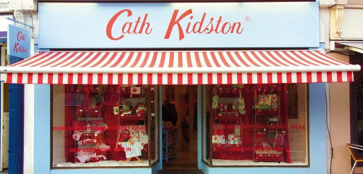 Resumen de la semana: Del tercer &lsquo;flagship&rsquo; de Victoria&rsquo;s Secret a la entrada de Cath Kidston en Latinoam&eacute;rica 